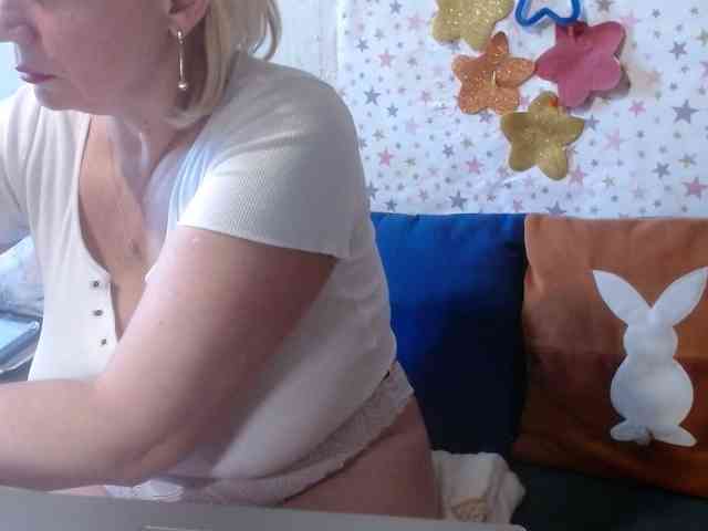 LanaStar1 webcam