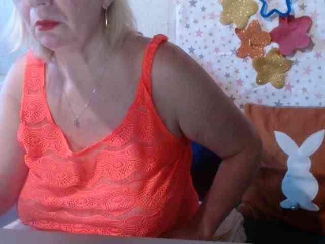 LanaStar1 webcam