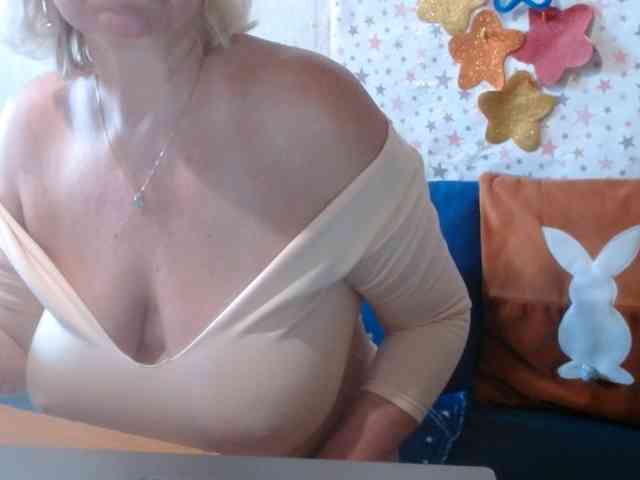 LanaStar1 webcam