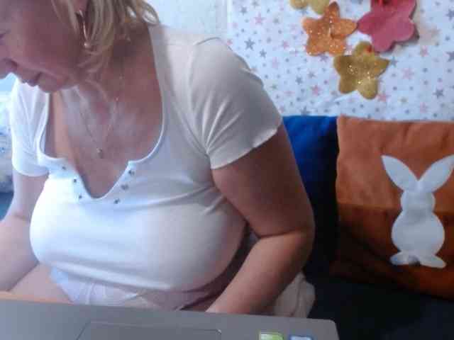 LanaStar1 webcam