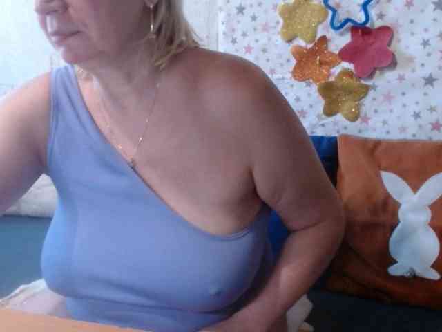 LanaStar1 webcam