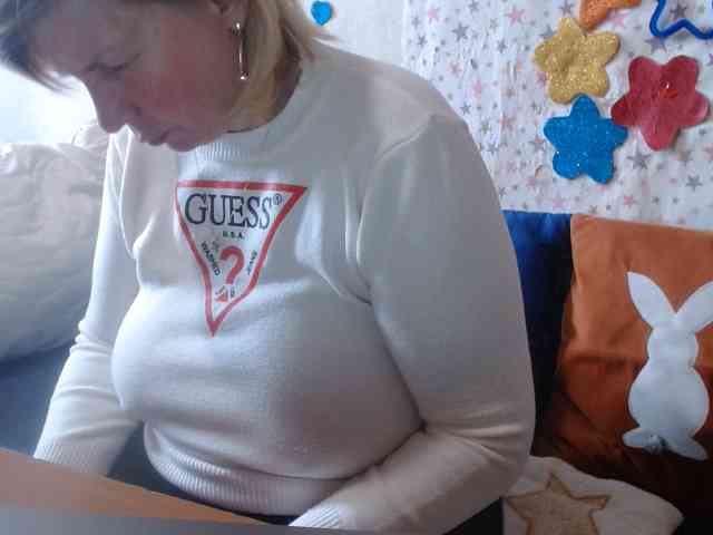 LanaStar1 webcam