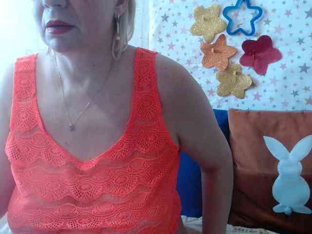 LanaStar1 webcam
