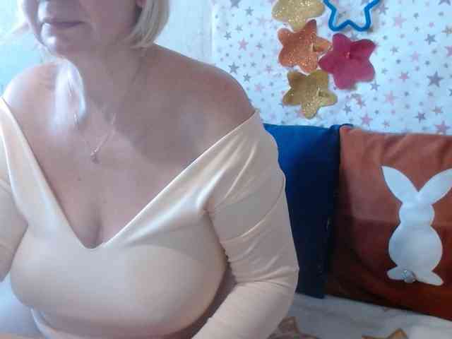 LanaStar1 webcam