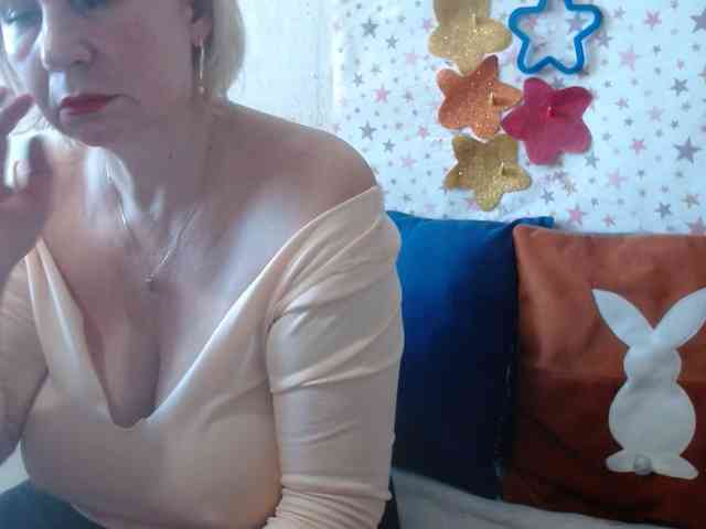 LanaStar1 webcam