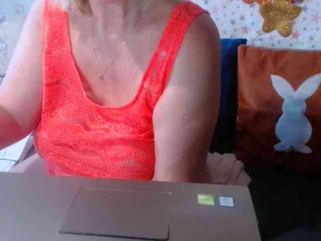 LanaStar1 webcam
