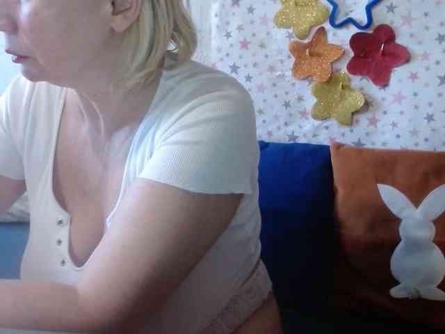 LanaStar1 webcam