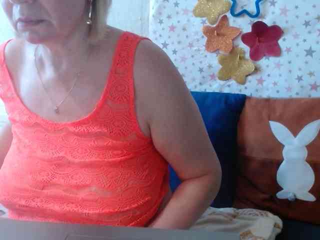 LanaStar1 webcam