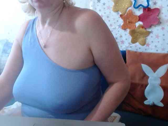 LanaStar1 webcam