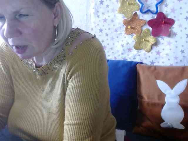 LanaStar1 webcam