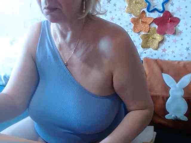 LanaStar1 webcam