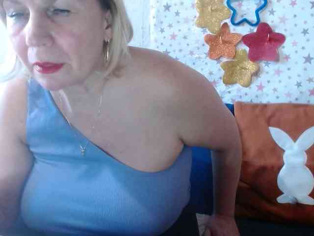 LanaStar1 webcam