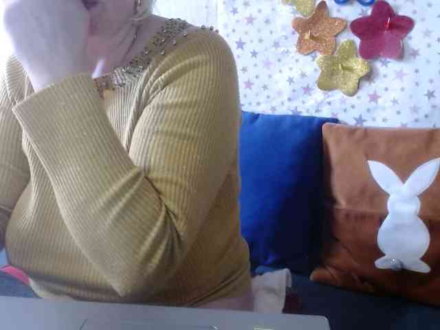 LanaStar1 webcam