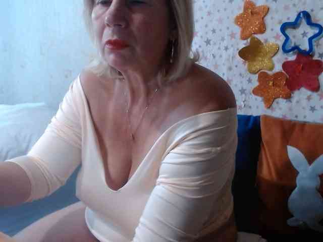 LanaStar1 webcam