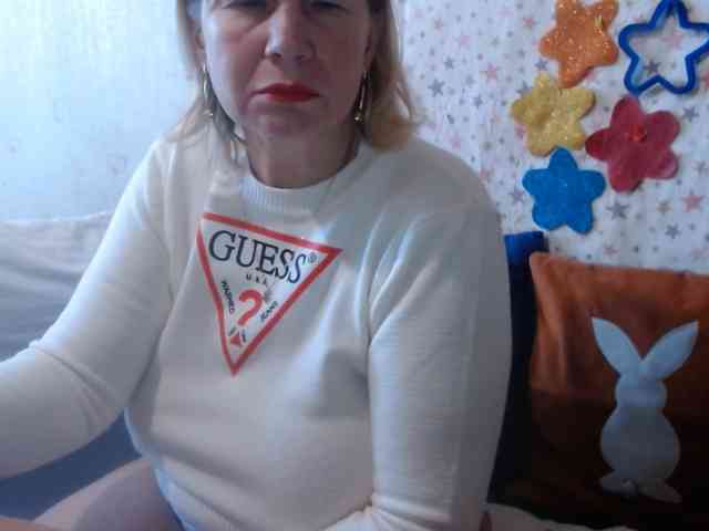 LanaStar1 webcam