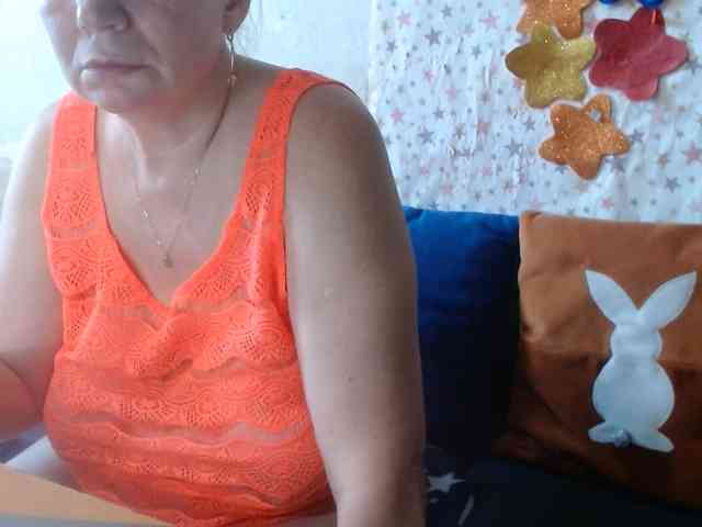 LanaStar1 webcam