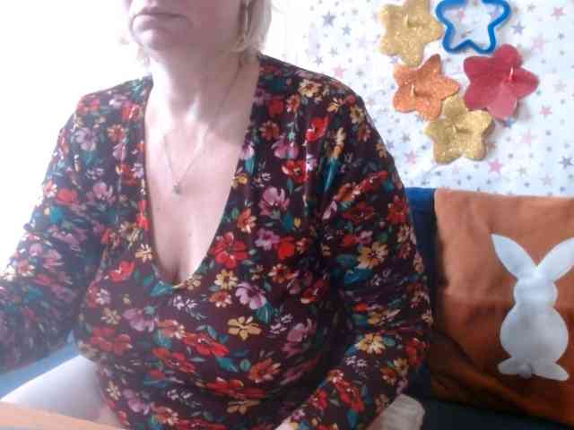 LanaStar1 webcam