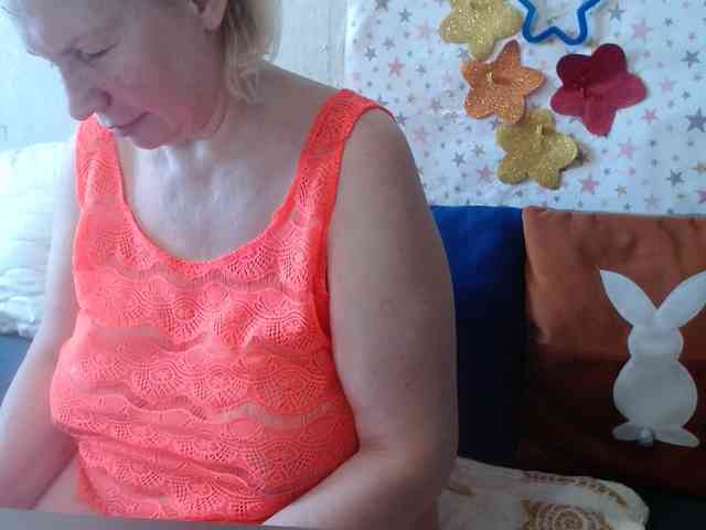 LanaStar1 webcam