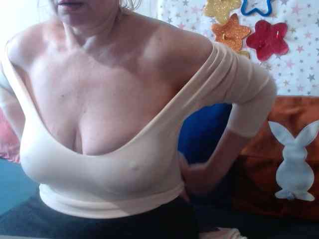 LanaStar1 webcam