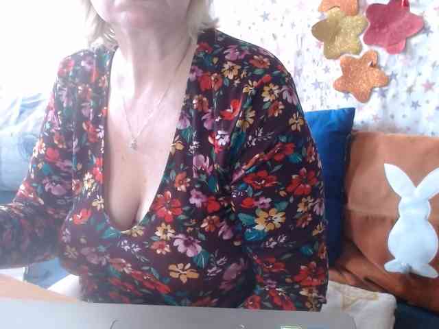 LanaStar1 webcam