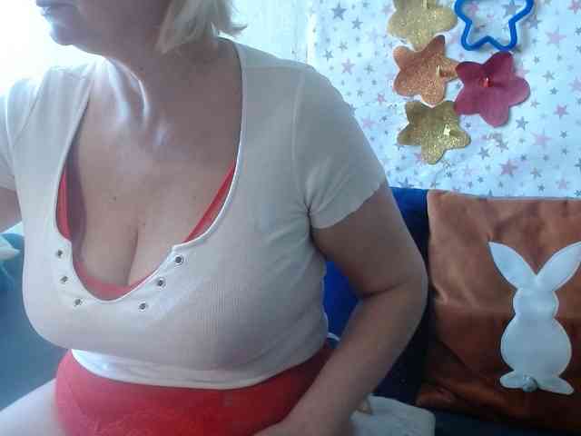 LanaStar1 webcam
