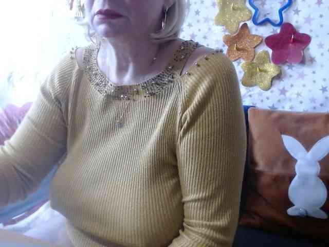 LanaStar1 webcam