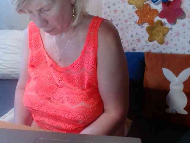 LanaStar1 webcam