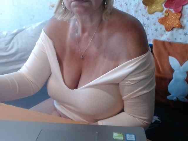 LanaStar1 webcam