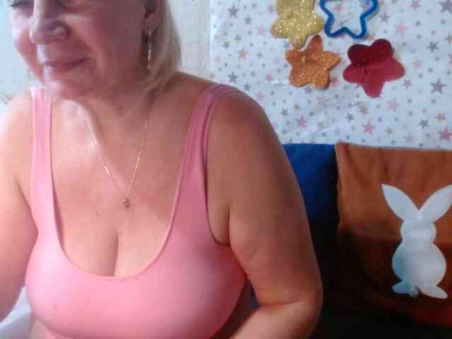 LanaStar1 webcam
