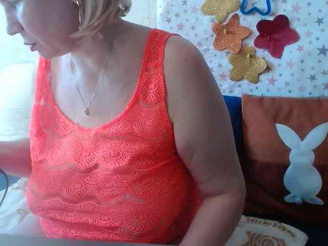 LanaStar1 webcam