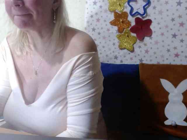 LanaStar1 webcam