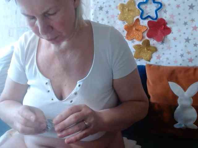 LanaStar1 webcam