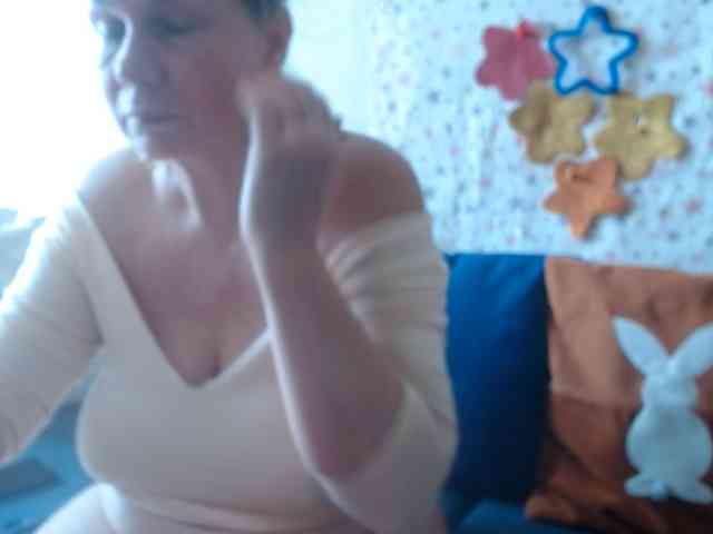 LanaStar1 webcam