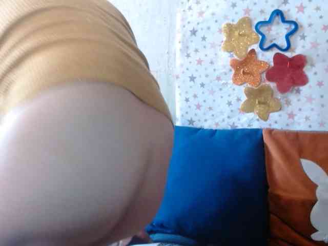 LanaStar1 webcam