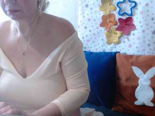 LanaStar1 webcam