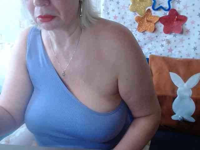 LanaStar1 webcam