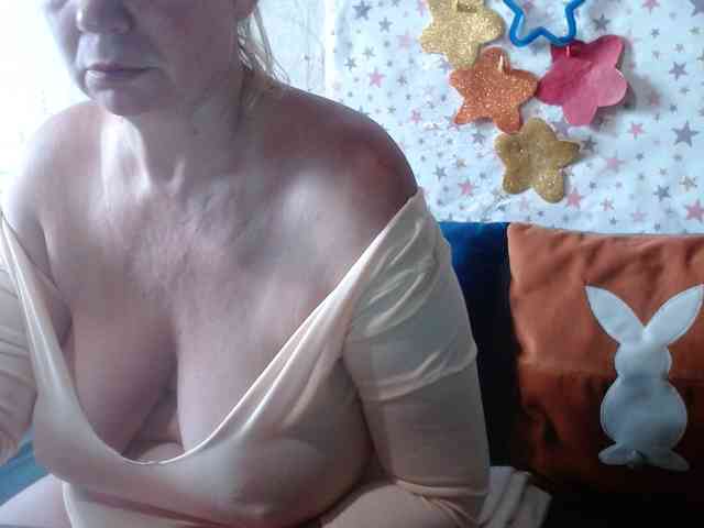 LanaStar1 webcam