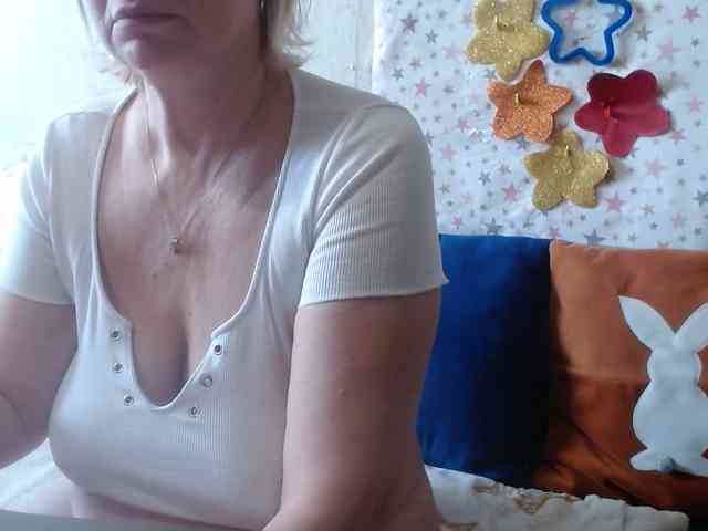 LanaStar1 webcam