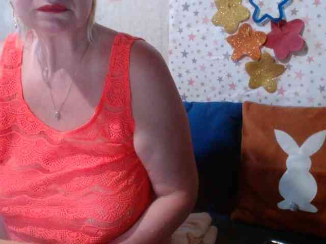LanaStar1 webcam