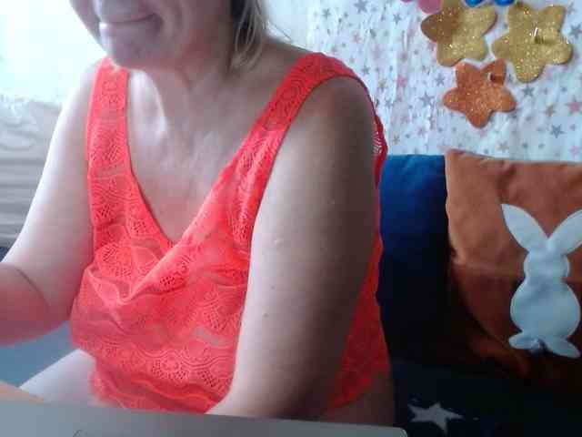 LanaStar1 webcam