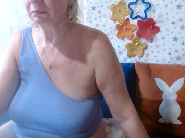 LanaStar1 webcam
