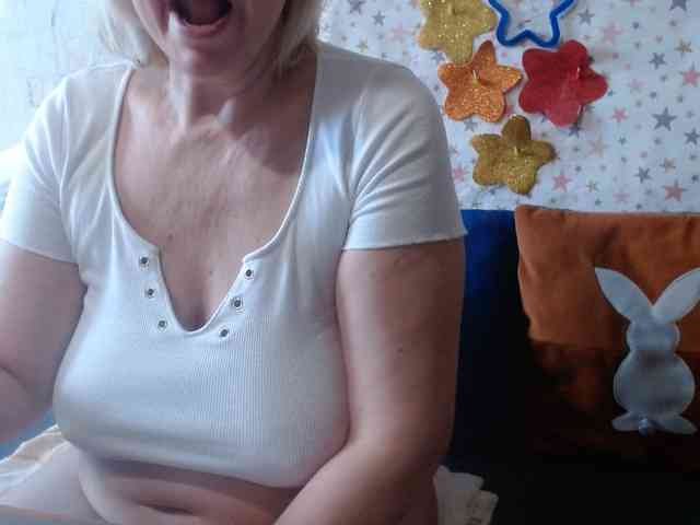 LanaStar1 webcam