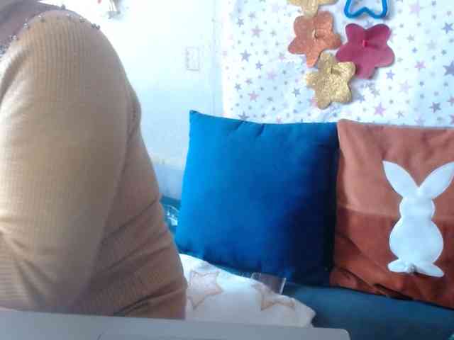 LanaStar1 webcam