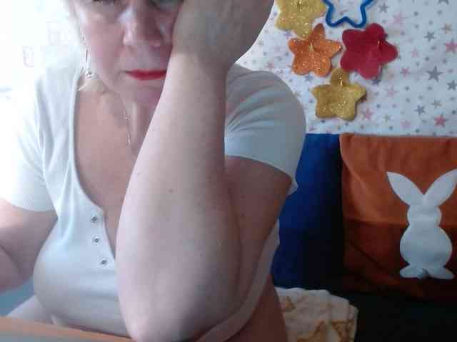 LanaStar1 webcam