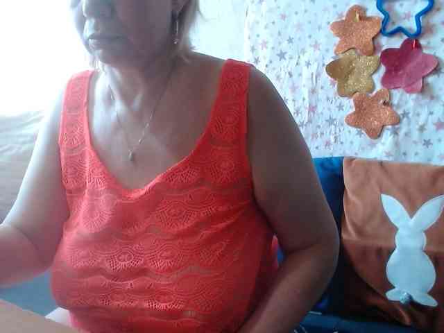 LanaStar1 webcam
