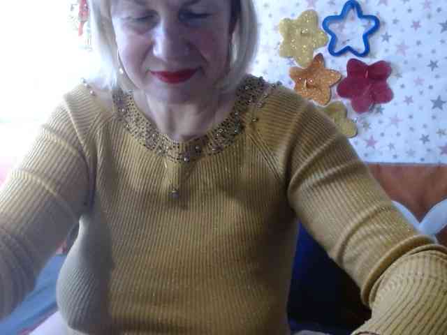 LanaStar1 webcam