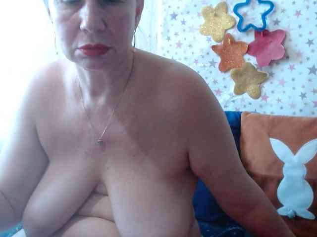 LanaStar1 webcam