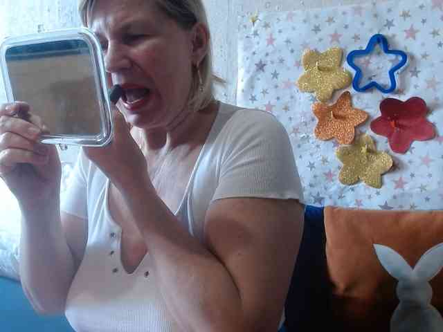 LanaStar1 webcam