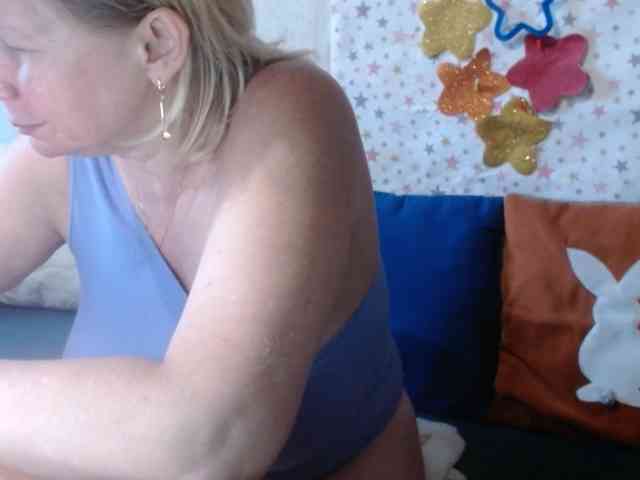 LanaStar1 webcam