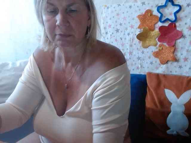 LanaStar1 webcam